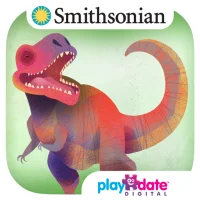 Smithsonian: Dinosaurs